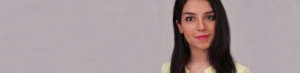 Die Konvertitin Mary Mohammadi wird aufgrund ihres Glaubens diskriminiert.