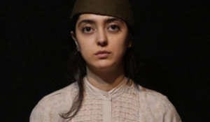 Frauenrechtlerin Neda Naji inhaftiert