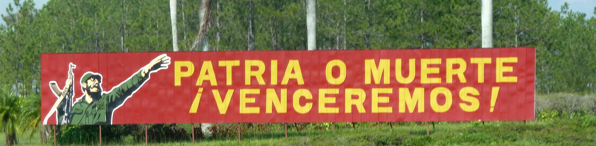 La lealtad al régimen juega un papel central en Cuba.