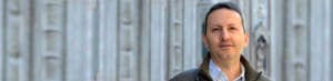 Der Mediziner Ahmad Reza Jalali ist wegen „Verderbenstiften auf Erden“ zum Tode verurteilt.