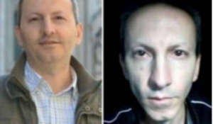 Dem iranischen Arzt Ahmad Reza Jalali droht die Todesstrafe.