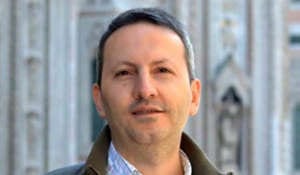 Der Mediziner Ahmad Reza Jalali wurde im Dezember 2017wegen "Verderbenstiften auf Erden" zum Tode verurteilt.