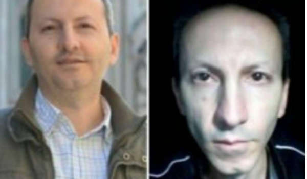 Der Mediziner Ahmad Reza Jalali wurde im Dezember 2017wegen "Verderbenstiften auf Erden" zum Tode verurteilt.