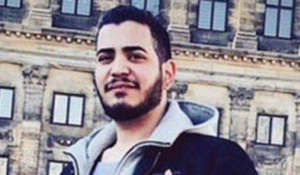 Der iranische Bürgerrechtler Amir Hossein Moradi wurde im Februar 2020 auf Basis erzwungener Geständnisse zum Tode verurteilt.