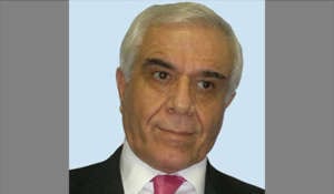 Arzhang Davoodi ist Lehrer und einer der ältesten politischen Gefangenen im Iran.