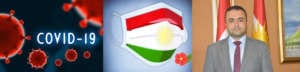 Dr. Dyar Ibrahim, Vertreter des Gesundheitsministeriums der Autonomen Region Kurdistan/Nordirak, dankte der Internationalen Gesellschaft für Menschenrechte, Frankfurt/M für das Engagement.