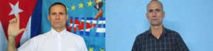 Jose Daniel Ferrer, UNPACU, ist frei! Die IGFM hat sich für seine Freilassung eingesetzt.