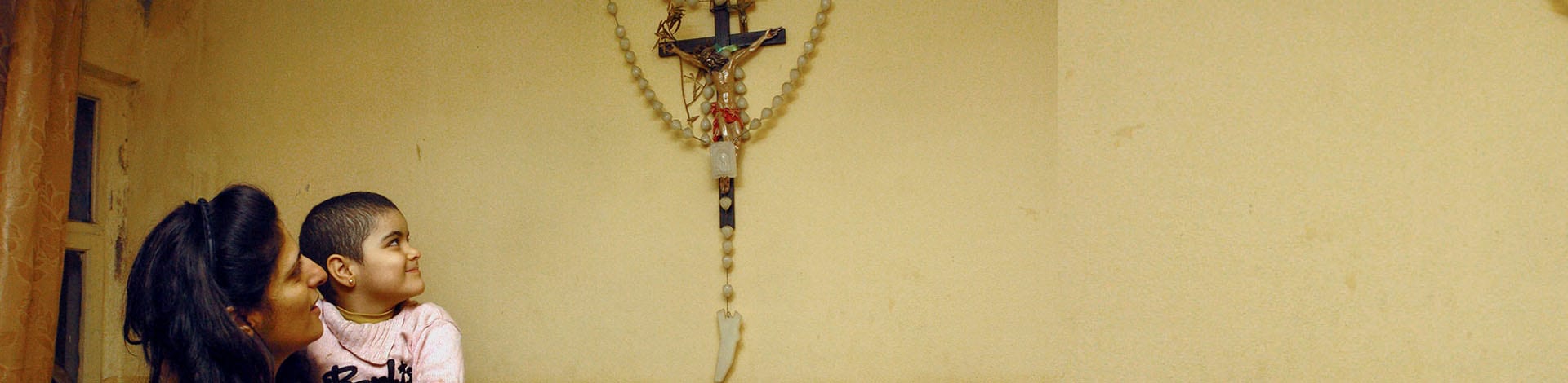 Zum Ende des Ramadans fordert die Internationale Gesellschaft für Menschenrechte (IGFM) die Türkei dazu auf, die Ausweisungen von missionarisch aktiven Christen zurückzunehmen sowie die Rückkehr bereits ausgewiesener Christen zu ermöglichen.