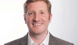 Jan-Christoph Oetjen, Europaabgeordneter der FDP übernimmt politische Patenschaft für ägyptischen Bürgerrechtler.