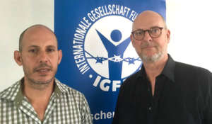 Die IGFM hat bei Sonderberichterstattern des UN-Menschenrechtsrats in Genf eine Eingabe eingereicht bezüglich des Falls des Umweltschützers Ariel Ruiz Urquiola.