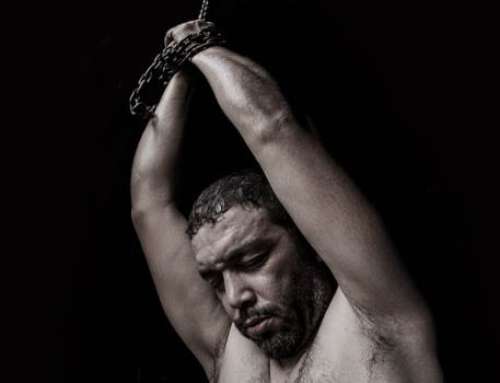 26. Juni: Tag zur Unterstützung der Folteropfer