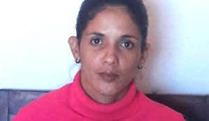 Die Menschenrechtsaktivistin Keilylli de la Mora Valle stammt aus Cienfuegos, der sechstgrößten Stadt Kubas. Die 27-Jährige ist Mitglied der „Patriotic Union of Cuba (UNPACU)“, die vom bekannten Bürgerrechtler José Daniel Ferrer gegründet wurde.