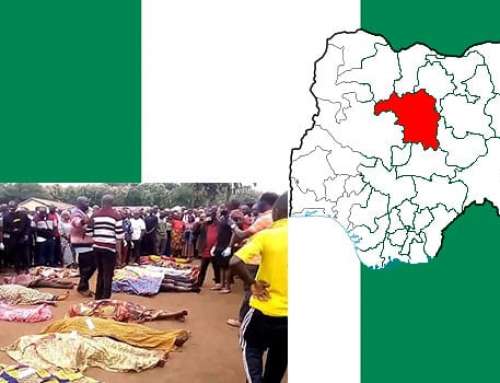 Über 67 Todesopfer nach Anschlägen in Nigeria