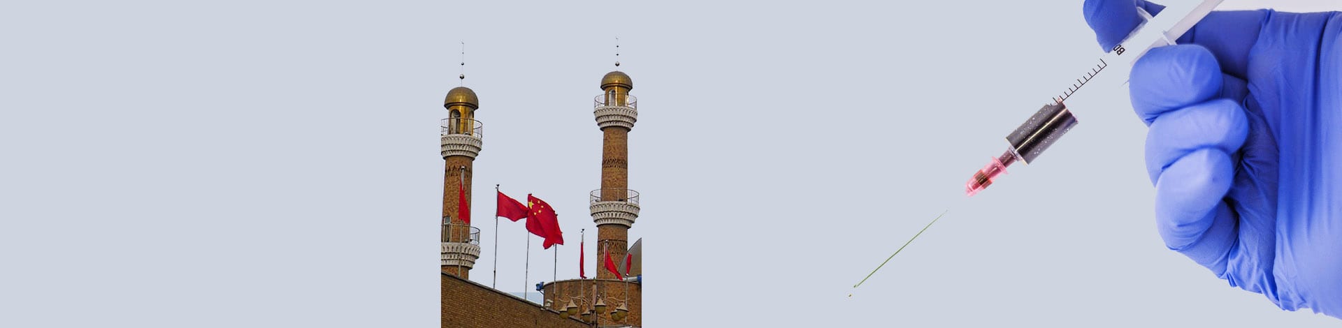 China versucht die nächste Generation der Uiguren systematisch auszulöschen - der Völkermord an den Uiguren wird weiter fortgesetzt, indem Zwangssterilisationen und Geburtenkontrollen durchgeführt werden, berichtet die Internationale Gesellschaft für Menschenrechte (IGFM).