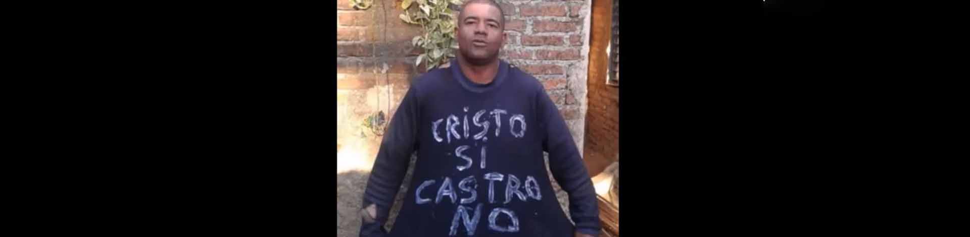 Yosvani Arostegui
