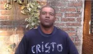 Yosvani Arostegui