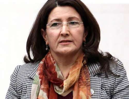 Nach fast sechs Jahren Haft frei: Politikerin Gülser Yildirim