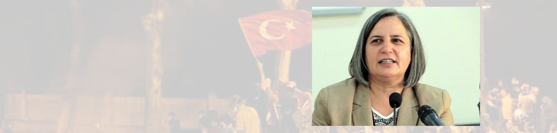 Gültan Kışanak