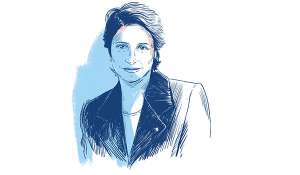 Menschenrechtler begrüßen Alternativen Nobelpreis für Nasrin Sotoudeh