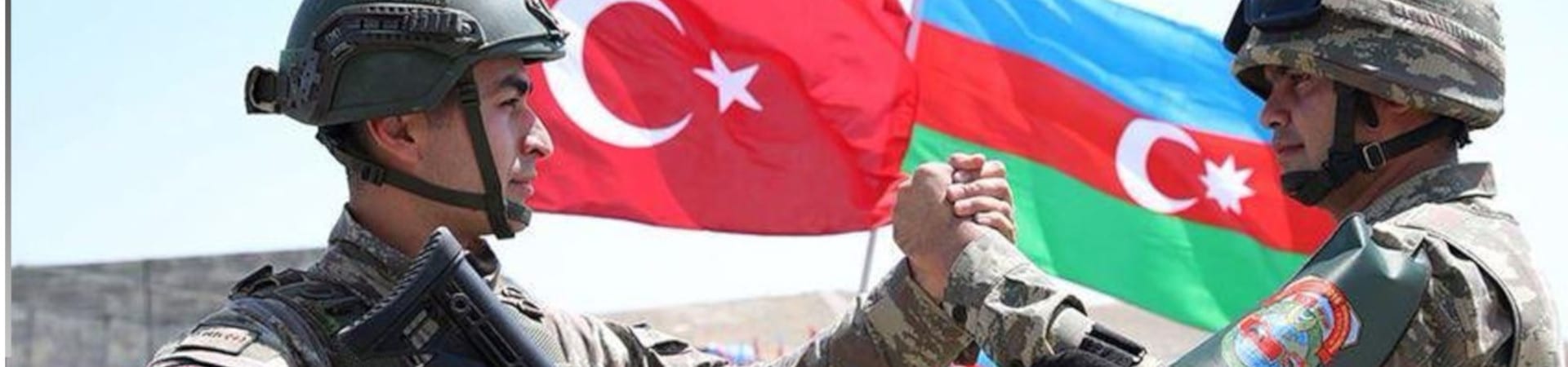 Die IGFM kritisiert Erdogans Einmischung in den Konflikt zwischen Aserbaidschan und Armenien. Die Türkei soll sich an die Geschichte erinnern.