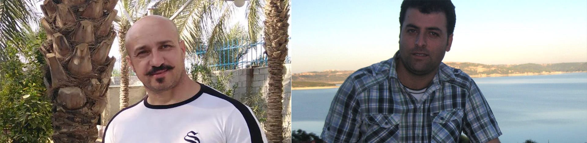 Zaman-Fadaee-Reza-Omidi Wie die Internationale Gesellschaft für Menschenrechte (IGFM) berichtet, wurde der christliche Konvertit Zaman Fadaee am 15. November im Evin-Gefängnis ausgepeitscht.