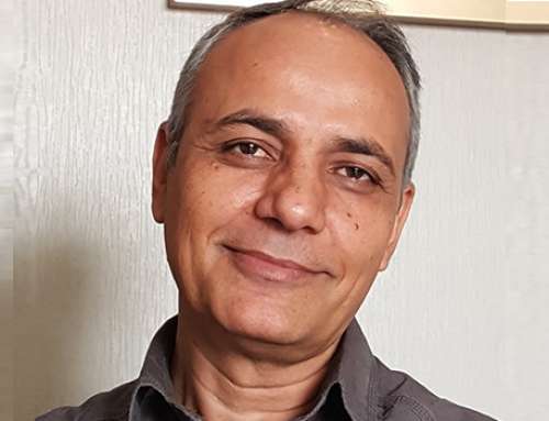 Iran: Wo kann ich über dieses Leid klagen? Ein Essay zu Hausdurchsuchungen der Bahai