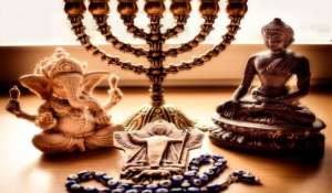 Religionen