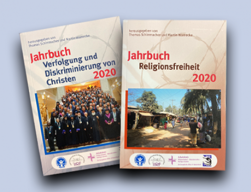 Bilanz der weltweiten Religionsfreiheit