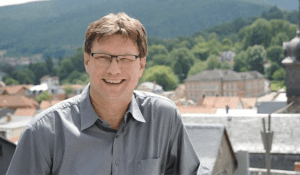 Uwe Heimowski
