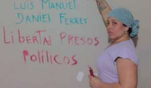 Sandy Peralta Torres