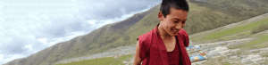 Tenzin Nyima