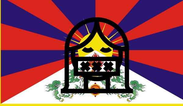 Internetzensur Tibet
