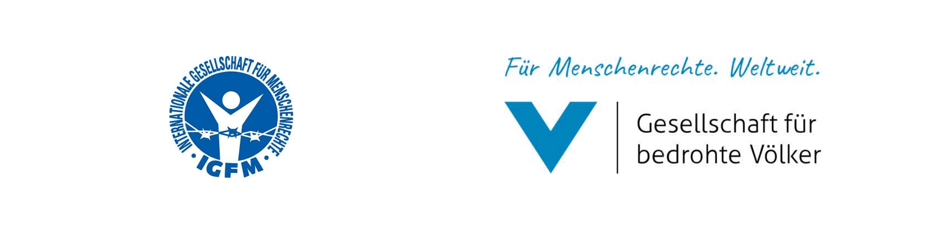 IGFM und GfbV
