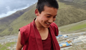 Tenzin Nyima