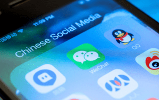 Symbolbild-China-soziale-Medien