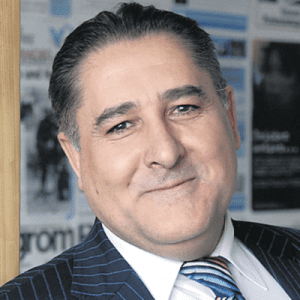 Kamal Sido