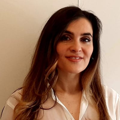 Maria Özcan