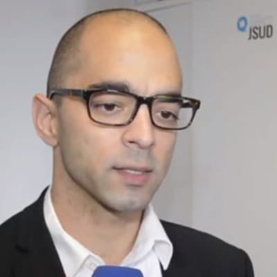 Vasilis Pavegos