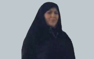 Zahra Esmaili