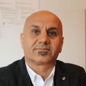 Azad Baris