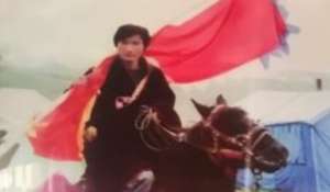 Kein Recht auf eigene Sprache und körperliche Unversehrtheit. Die chinesischen Behörden haben den tibetischen politischen Gefangenen Gangbu Rikgye Nyima am 25. Februar 2021 aufgrund seines kritischen Gesundheitszustandes ein Jahr vorzeitig aus der Haft entlassen.