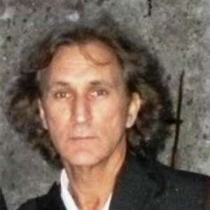 Jorge Garcia Vazquez