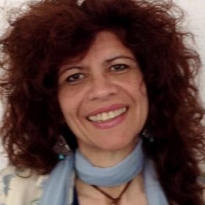 Maria del Carmen Ares-Marrero