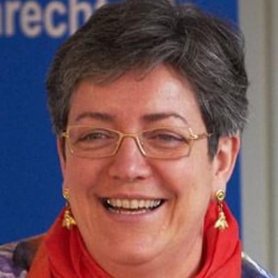 Sylvia Wähling