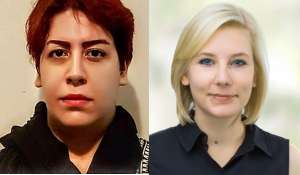imke byl- rezvaneh beigi