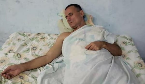 Ein Zeichen gegen die anhaltende Unterdrückung: Seit mittlerweile 19 Tagen sind rund 30 Aktivisten der kubanischen Bürgerrechtsbewegung UNPACU in Santiago de Cuba im Hungerstreik.