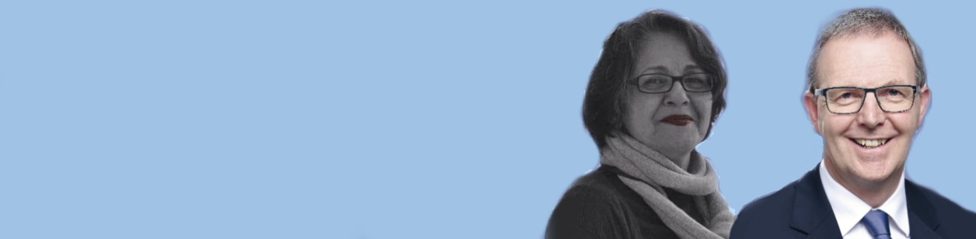 Axel-Voss-Patenschaft-Nahid-Taghavi