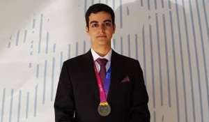 Ali-Younesi-12te-Internationale-Astronomie-und-Astrophysikolympiade-China