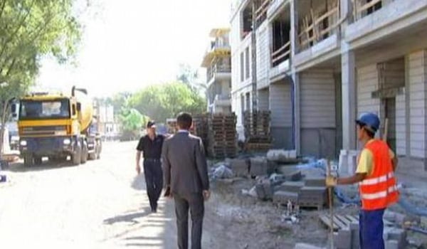 Nordkorea exportiert Kohle und versklavt für die Förderung Gefangene.