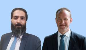 Davoudi und Altenkamp